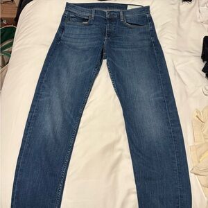 Rag and Bone Men’s Denim Jeans Size 33